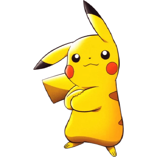 Pikachu2 3