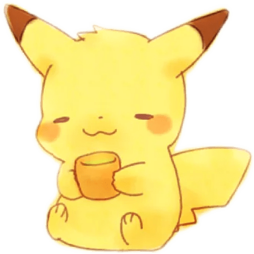 Pikachu2 2