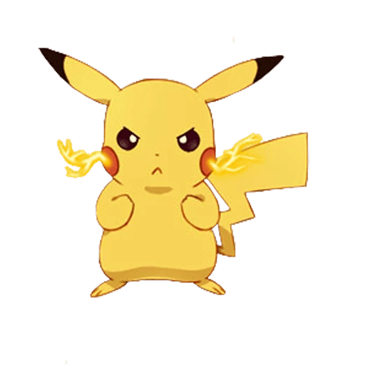 Pikachu2 4