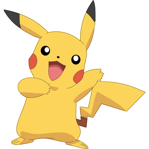 Pikachu2 10