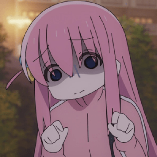 Bocchi  #1 23