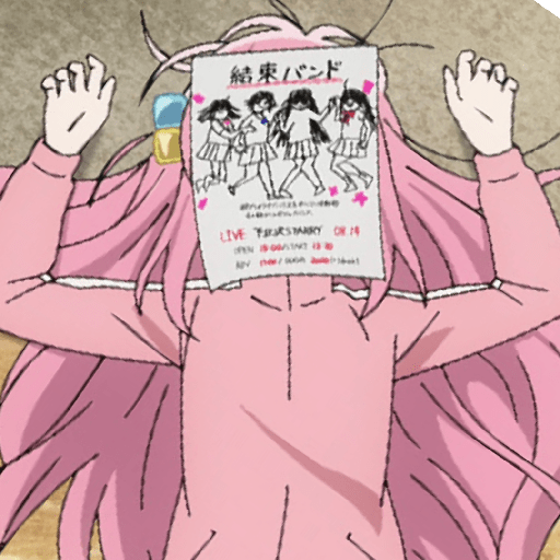 Bocchi  #1 30
