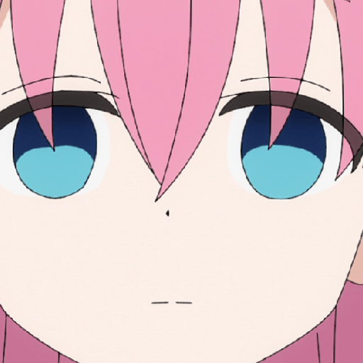 Bocchi  #1 2