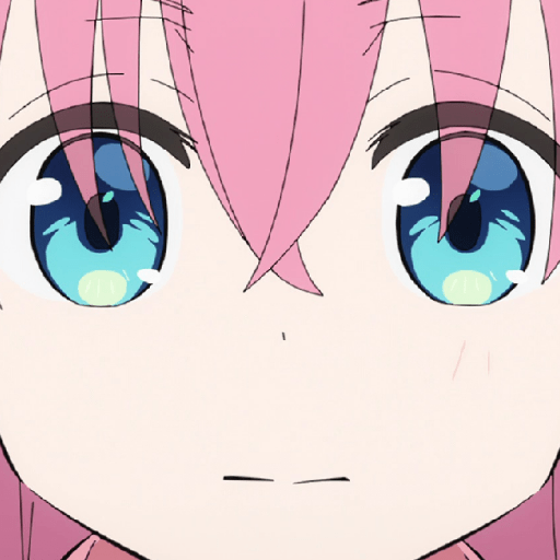Bocchi  #1 1