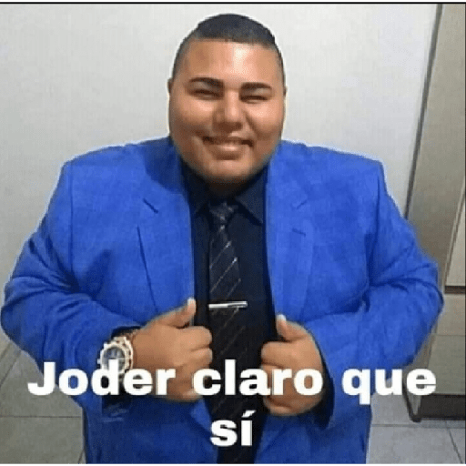 Buenas noches 8