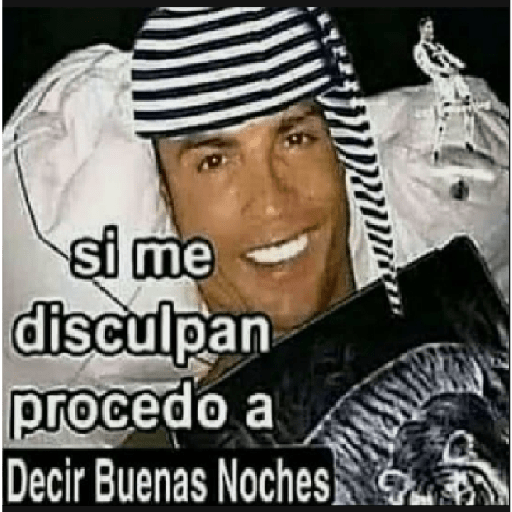 Buenas noches 22