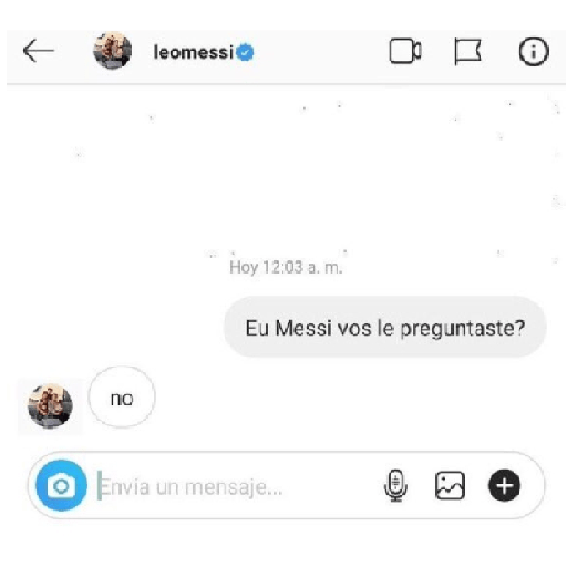 Buenas noches 18