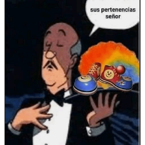 Buenas noches 9