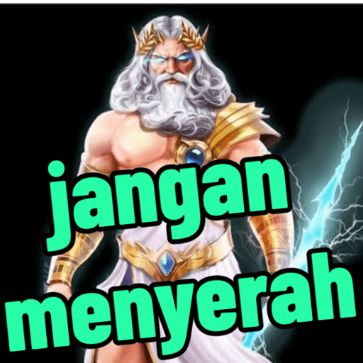 Stiker Saya 9