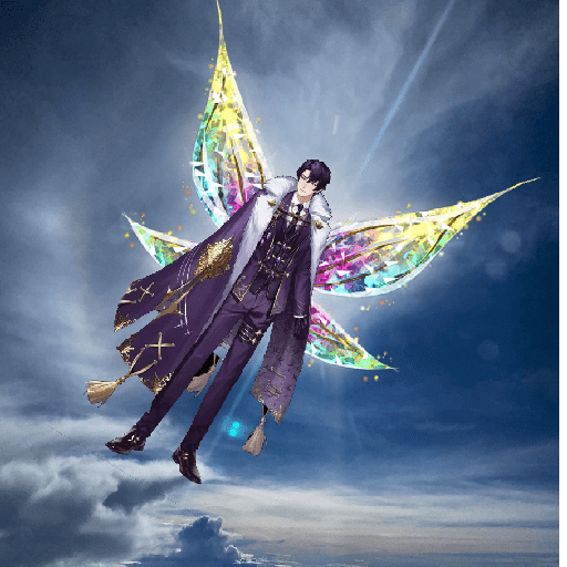 Mikazuki Arion  3