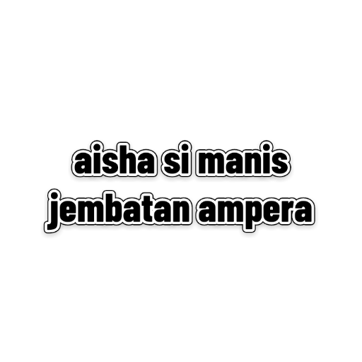 Sticker Image