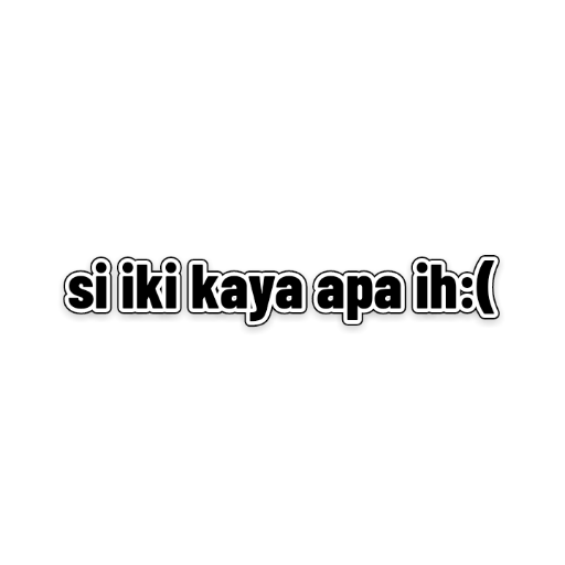 Sticker Image