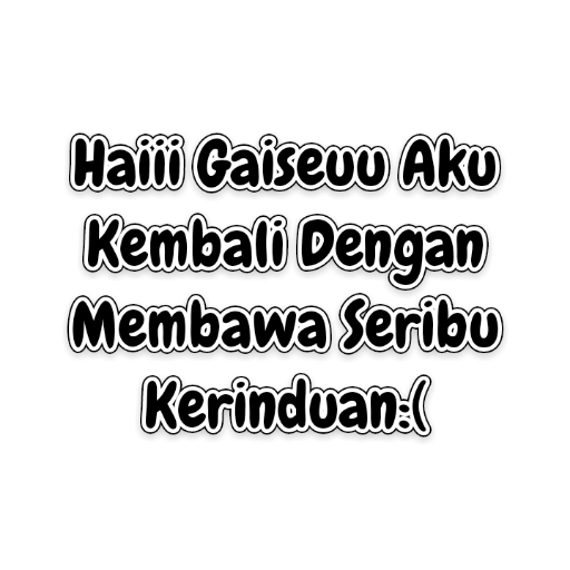Sticker Image