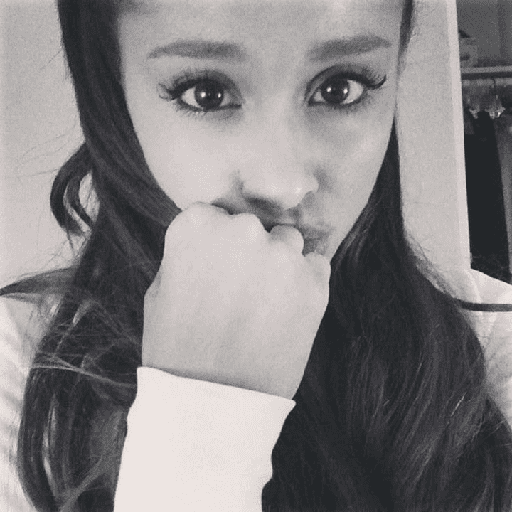 Ariana grande-butera 2