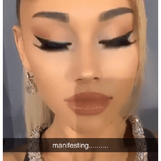 Ariana grande-butera 3