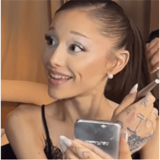 Ariana grande-butera 8