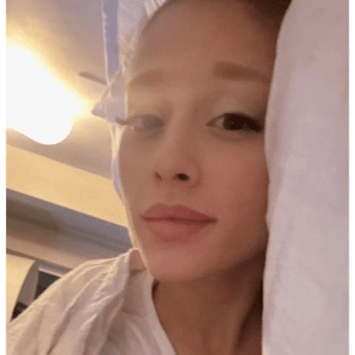 Ariana grande-butera 5