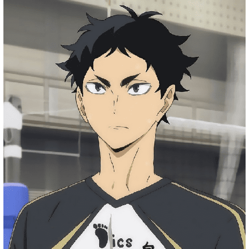 Akaashi