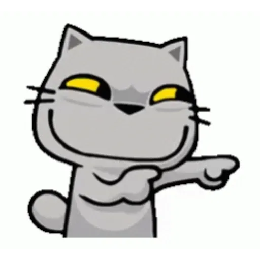 Gatitos 7
