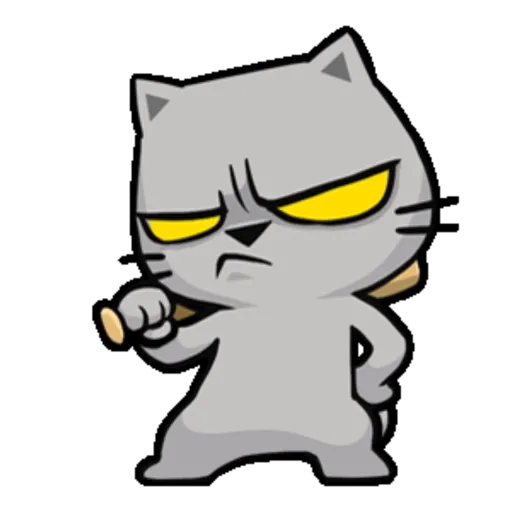 Gatitos 2
