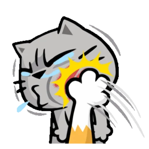Gatitos 1