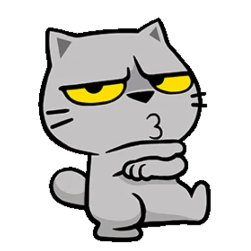 Gatitos 16