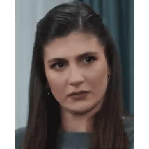 Hudutsuz Sevda  3