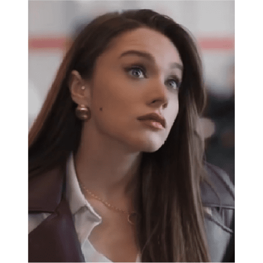 Hudutsuz Sevda  6