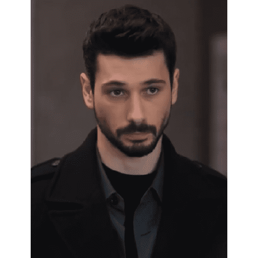 Hudutsuz Sevda  8
