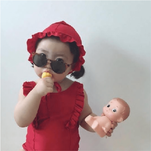 Chinita 5