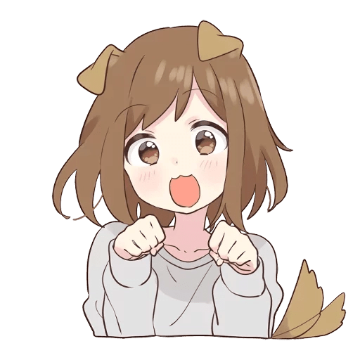 🐾⭐Dog_Girl⭐🐾 4