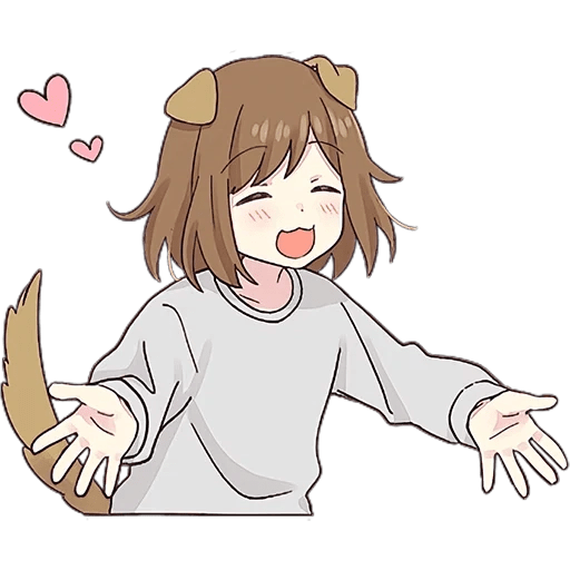 🐾⭐Dog_Girl⭐🐾 6