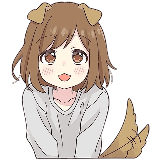 🐾⭐Dog_Girl⭐🐾 22