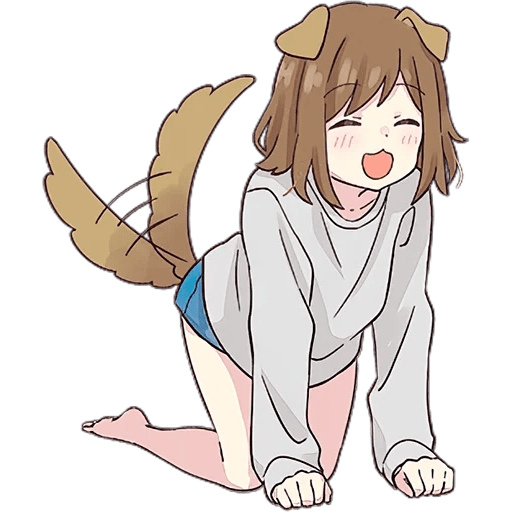 🐾⭐Dog_Girl⭐🐾 24
