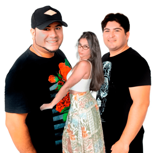 Amigos 12