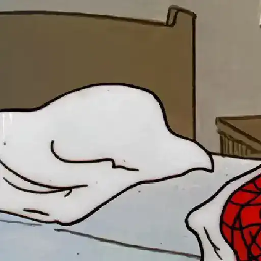 peanuts - snoopy - animado 11