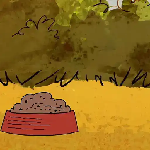 peanuts - snoopy - animado 16