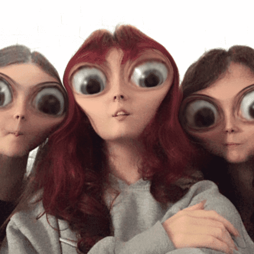 Aquelas amigas humoristas 4