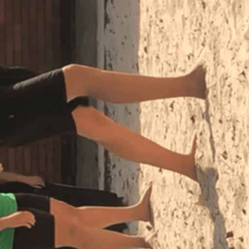 Aquelas amigas humoristas 8