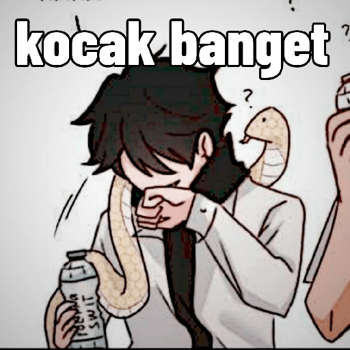 Stiker weee!! 11