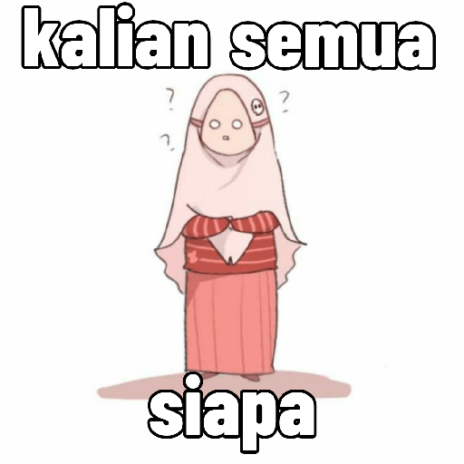 Stiker weee!! 27