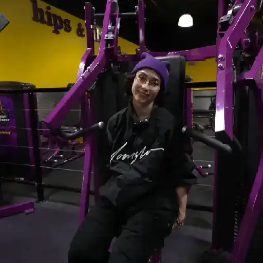 Muscle mommy 💪🏼🫠 13