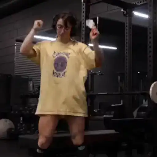 Muscle mommy 💪🏼🫠 14