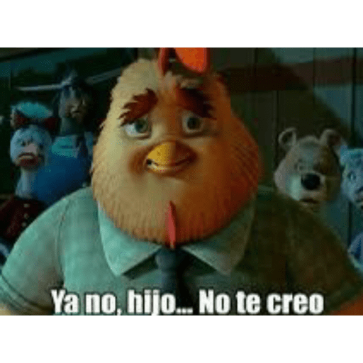 Mis pegatinas 3
