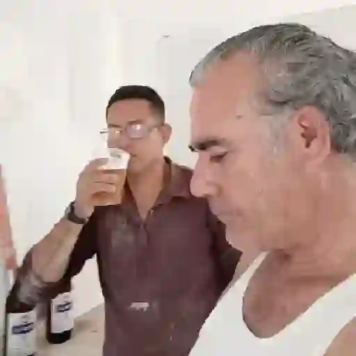 Santa Lupita 5