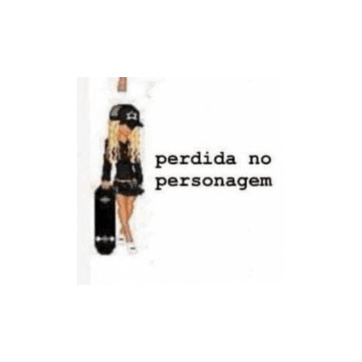 Minhas figurinhas 8