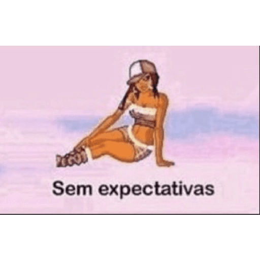 Minhas figurinhas 9