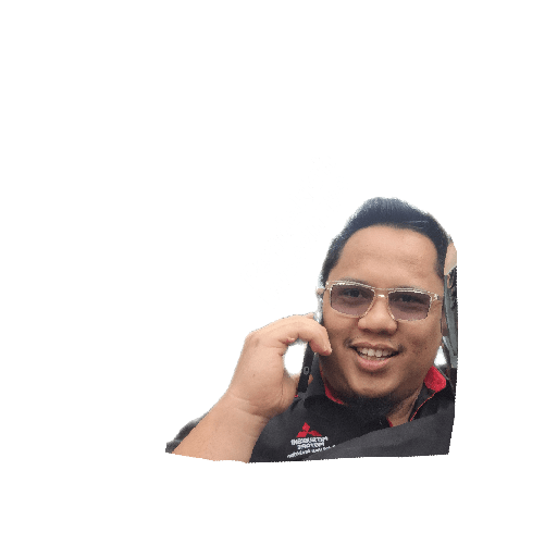 Stiker Saya