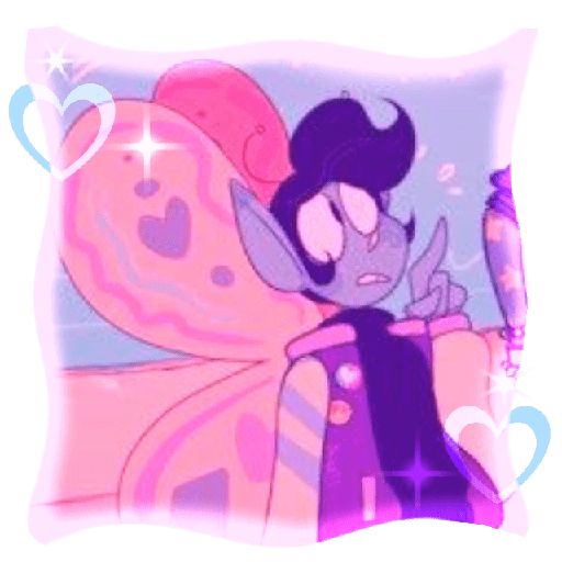 Shrignold the Butterfly 🦋