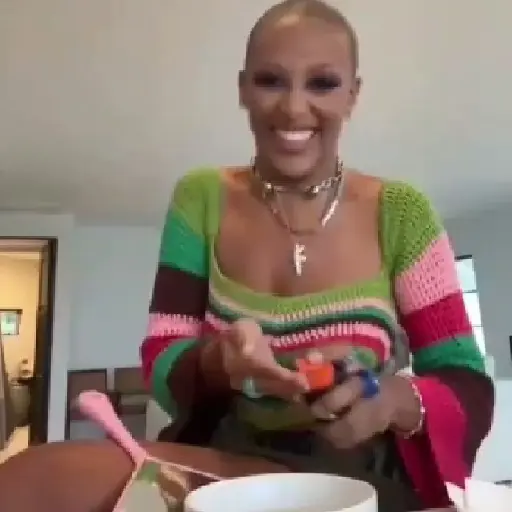 Doja cat balut 7